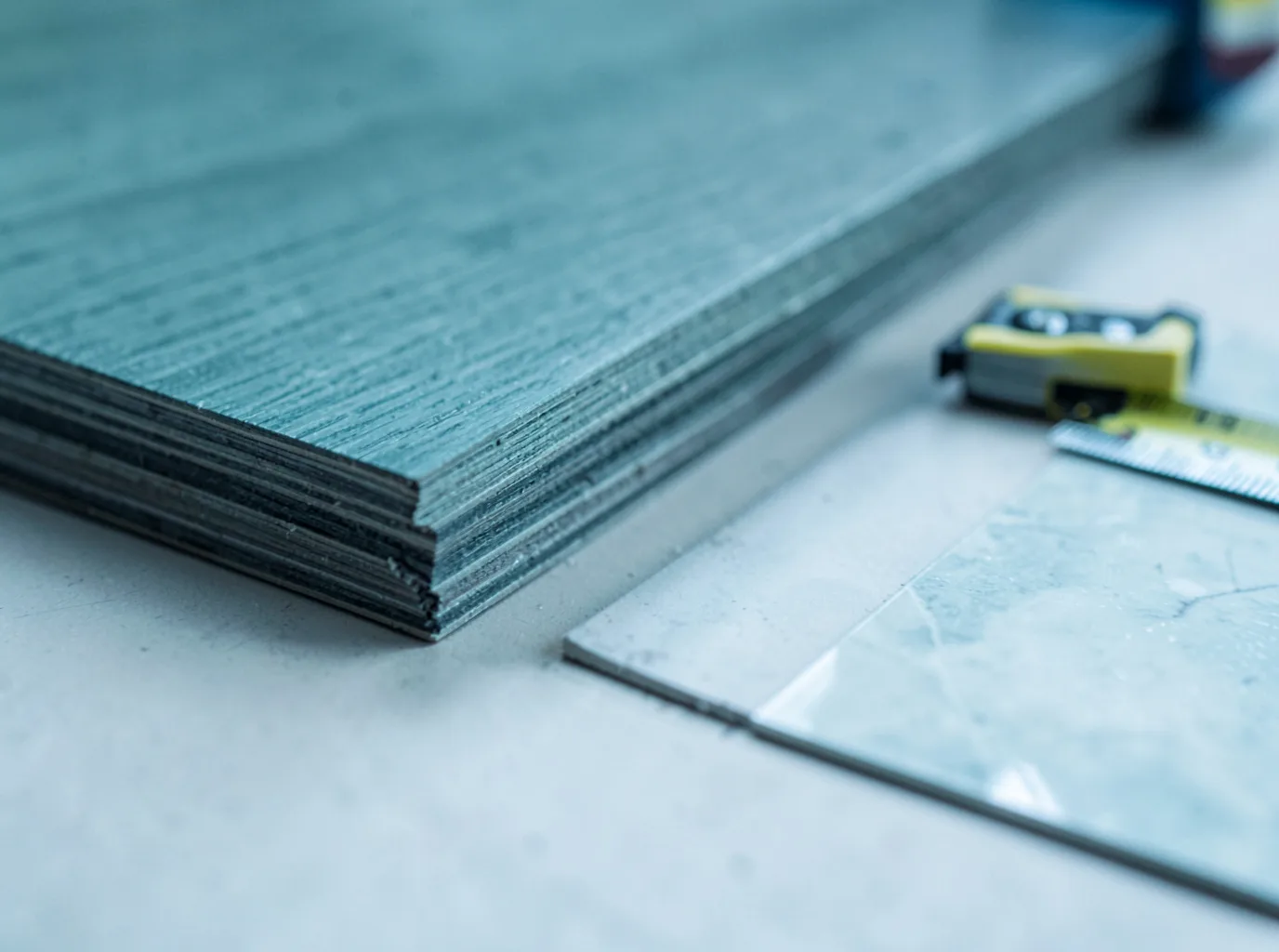 Luxury Vinyl Plank Installation Grainfield, KS FAQs